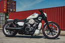 harley davidson nightster 975 special [CULT WERK] – front wheel mudguard old school-3