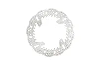 Red Moto CRF 450 RX Enduro [2017-2018, 2019-2020] - Wave® brake disc - picture 9