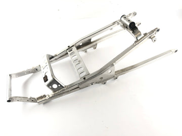 Yamaha YZF R6 RJ03 [2000] - Rear frame