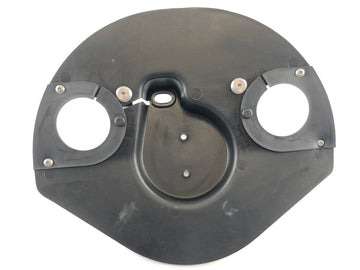 Moto Guzzi V11 [2001] - Lower fairing lower fairing under the lower fork bridge - 0
