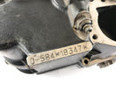KTM 640 LC4 [2003] - Engine housing empty housing-6