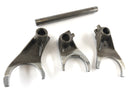 Honda CB 900 F SC01 [1981] - Shift claws shift forks set-3