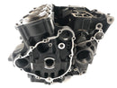 Triumph Street Triple R 675 D67LD [2008] - Motorgehäuse mit Kolben-5