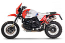 BMW R nineT 1200 Racer [2017-2020] - Seitenteile Paris Dakar Kit GR86