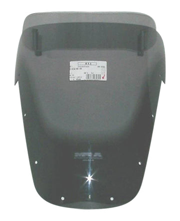 Yamaha FJ 1200 [1988-1990]-Variotouringsscreen "VTN"