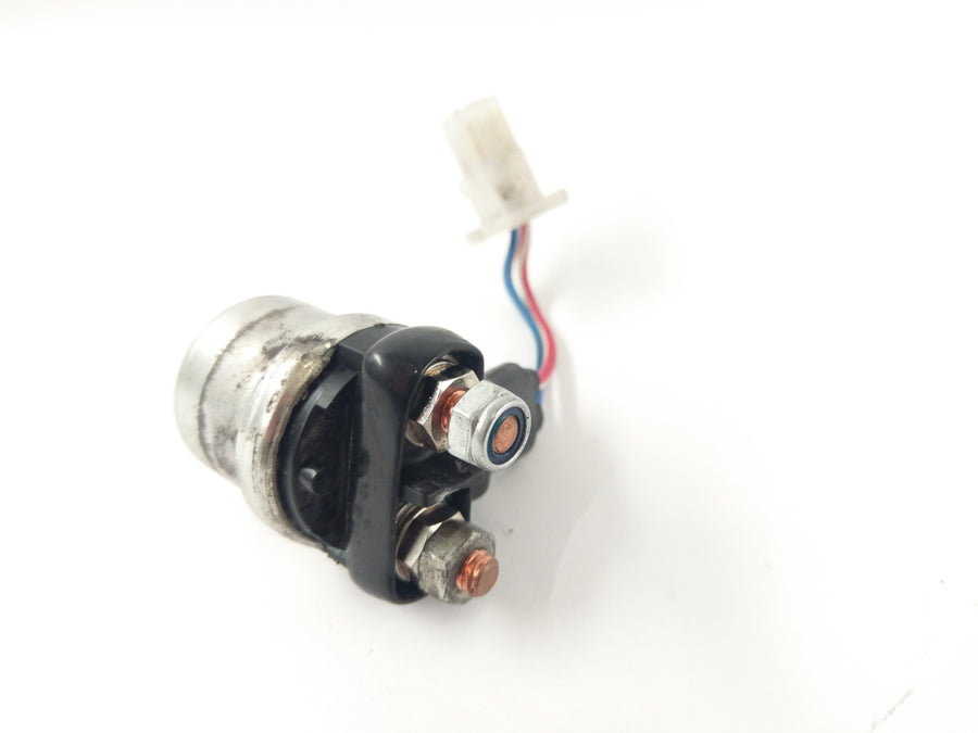 KTM 640 Adventure LC4 [1998] - Starter relay
