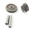 Honda XRV 650 African Twin RD03 [1989] - Starter gears-1