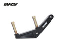Yamaha TMAX [2001-2003] - Radial mounting flange 100 mm - view 1