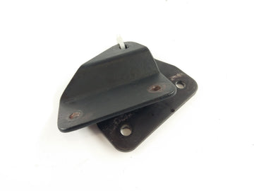 Moto Guzzi V11 Le Mans [2003] - Engine mount bracket