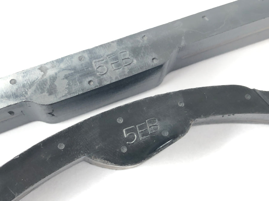 Yamaha YZF R6 RJ03 [2000] - Spannschiene und Gleitschiene Set