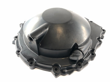 Triumph Speed Triple 1050 515NJ [2006] - Kupplungsdeckel Motordeckel - 0