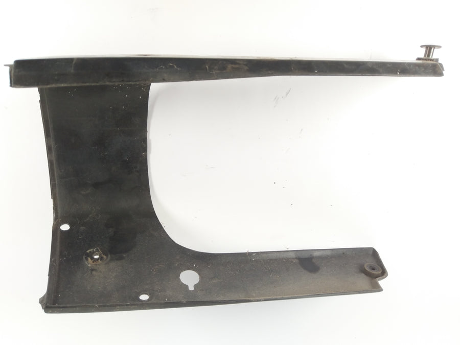 Honda CB 750 K (Z) RC01 - Heckspoiler
