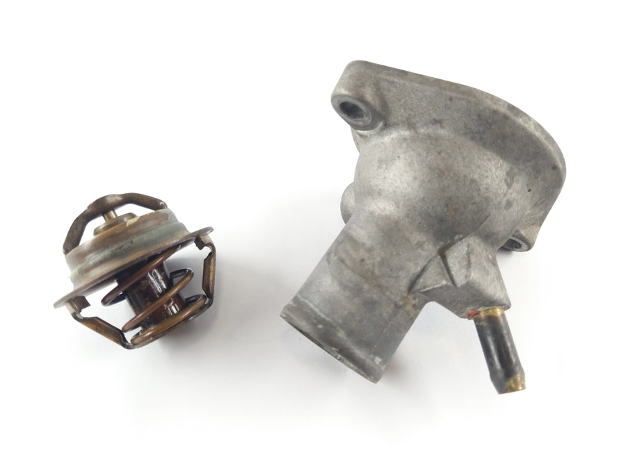 Benelli TNT 1130 Sport [2002] - Thermostat mit Gehäuse