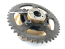 Honda CB 900 F2 SC09 [1985] - sprocket mount sprocket adapter-1