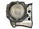 Yamaha V-max 1200 2EN [1997] - Engine cover cardan output-2