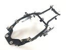 BMW K 1200 GT [2003] - Rear frame-4