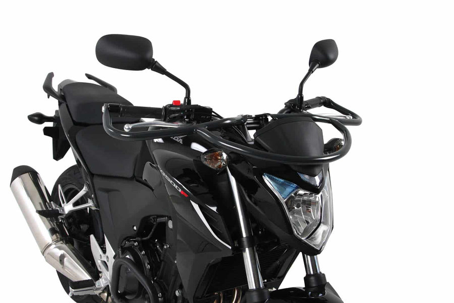 Honda CB 500 F [2013-2015] - Frontschutzbügel anthrazit