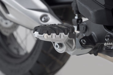 Honda NT 1100 [2022-2026] - EVO Fußrasten-Kit – Bild 1