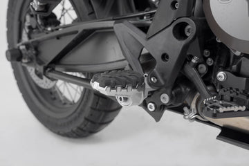 KTM 1090 Adventure [2017-2018] - EVO Fußrasten-Kit – Bild 1