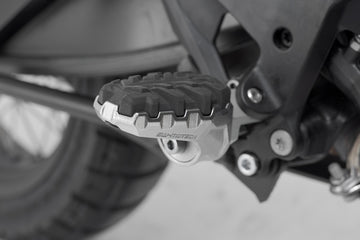 KTM 1090 Adventure [2017-2018] - EVO Fußrasten-Kit – Bild 2
