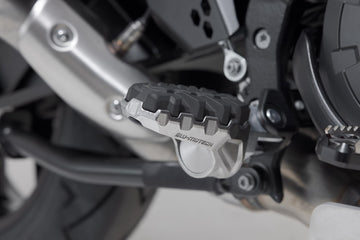 KTM 1290 Super Adventure S [2023] - EVO Fußrasten-Kit – Bild 1