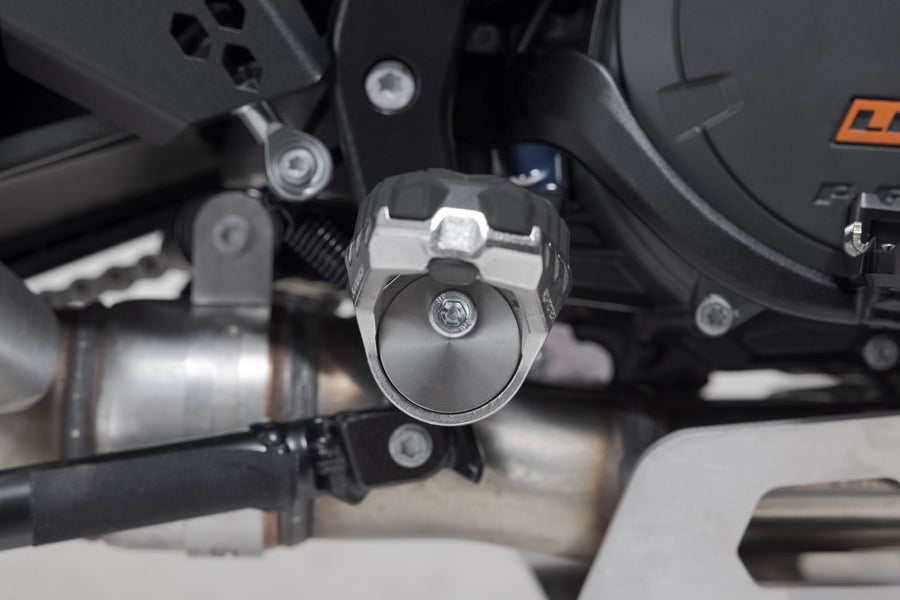 KTM 1390 Super Adventure S [2025-2026] - EVO footrest kit - picture 3