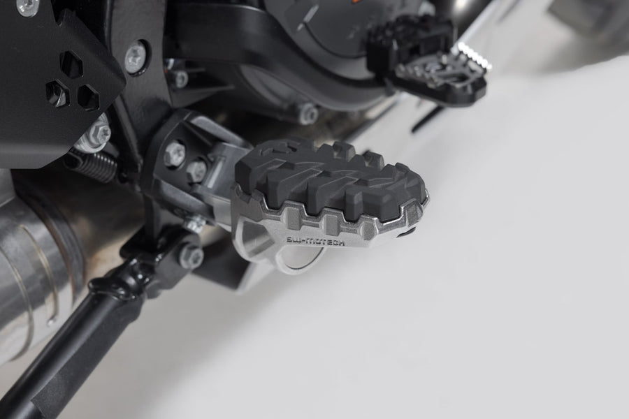 KTM 1290 Super Adventure R [2022-2024] - EVO Fußrasten-Kit – Bild 5