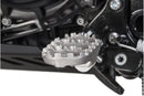BMW F 700 GS [2017] - ION Fußrasten-Kit – Bild 2