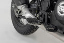 Royal Enfield Himalayan 400 [2021-2022] - ION Fußrasten-Kit – Bild 1