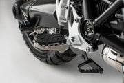 BMW R nineT [2016-2023] - ION footrest kit – picture 1