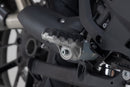 Ducati Desert X 950 Rally [2024] - EVO footrest kit - picture 1