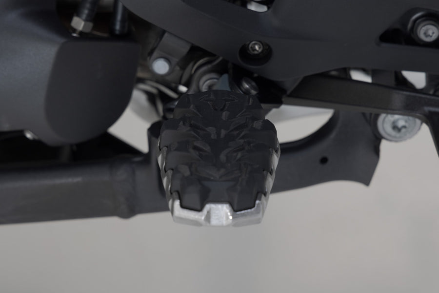 BMW R 1300 GS [2023-2026] - EVO Fußrasten-Kit – Bild 4