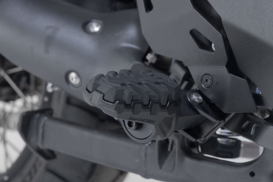 BMW R 1300 GS [2023-2026] - EVO Fußrasten-Satz – Bild 1