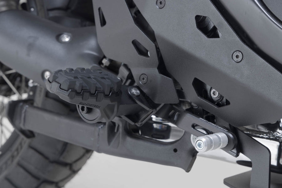 BMW R 1300 GS [2023-2026] - EVO Fußrasten-Satz – Bild 2