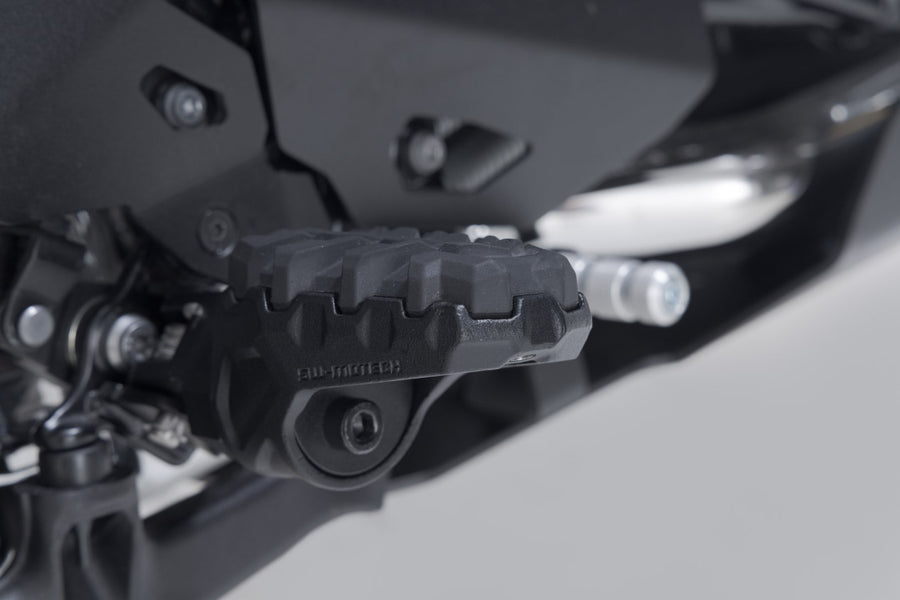 BMW R 1300 GS [2023-2026] - EVO Fußrasten-Satz – Bild 5