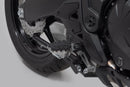Kawasaki Versys 1000 [2017-2024] - EVO footrest kit - picture 1