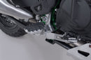 [SW-MOTECH] - EVO Fußrastenpaar, absenkbar um 15 mm – Bild 2