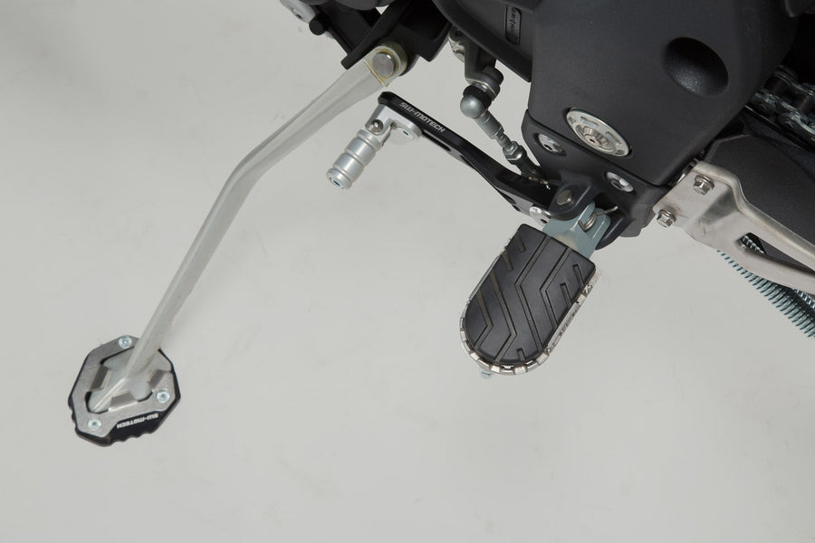 BMW R 1200 R Classic [2011-2014] - ION footrest kit – picture 2