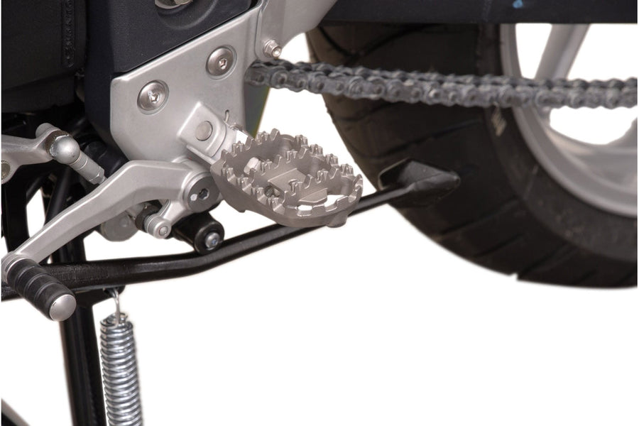 BMW R 1200 R Classic [2011-2014] - ION footrest kit – picture 4