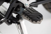 Triumph Scrambler 1200 XE [2022-2024] - ION footrest kit - picture 1