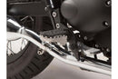 Triumph Bonneville 865 SE [2012] - ION Fußrasten-Kit – Bild 2