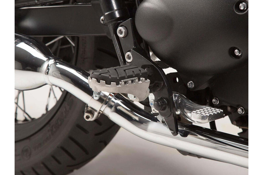 Triumph Bonneville 865 [2011-2015] - ION Fußrasten-Kit – Bild 2