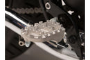 Triumph Bonneville 865 SE [2012] - ION Fußrasten-Kit – Bild 5