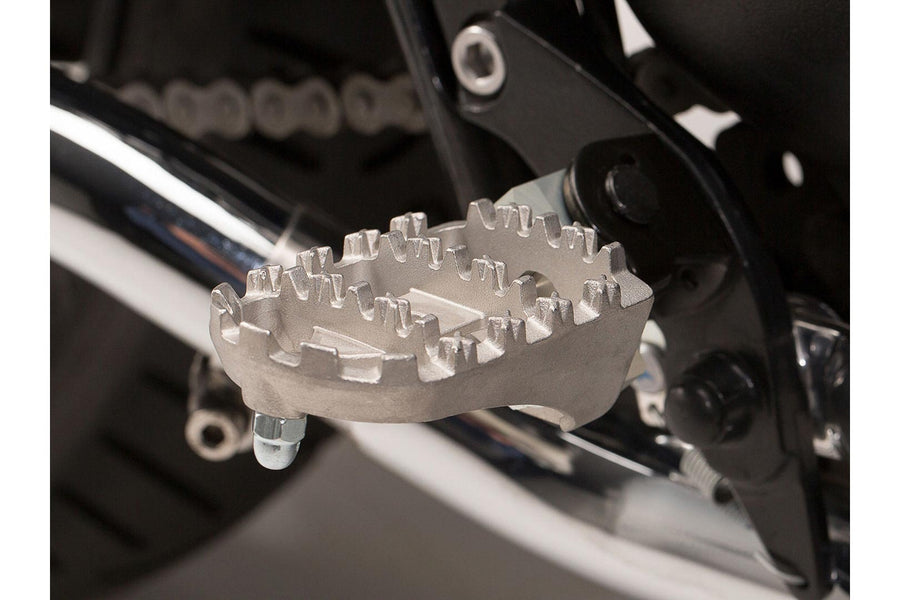 Triumph Bonneville 865 [2011-2015] - ION Fußrasten-Kit – Bild 5