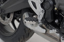 Yamaha Tracer 7 [2024-2026] - EVO footrest kit - picture 2