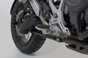 Triumph Tiger 1200 [2022-2024] - EVO footrest kit - picture 2