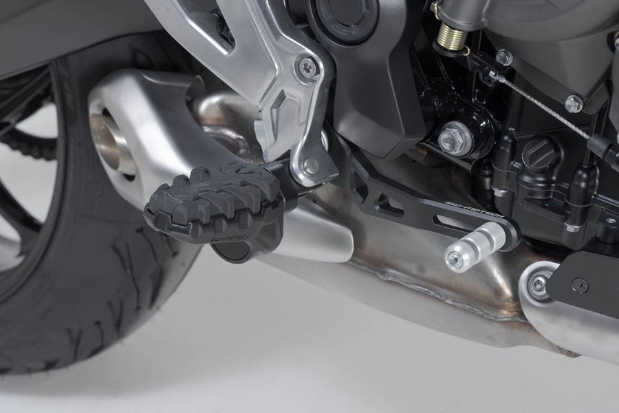 Triumph Tiger Sport 800 [2025-2026] - EVO footrest – picture 2