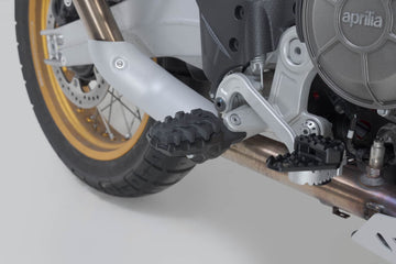 Aprilia Tuareg 660 [2025-2026] - EVO footrest set, 36-way adjustable, version FRS.13.112.10300/B – picture 2