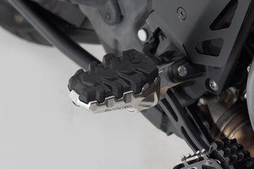 Harley-Davidson RA 1250 ST Pan America Sport Touring [2025-2026] - EVO Fußrasten-Kit – Bild 1