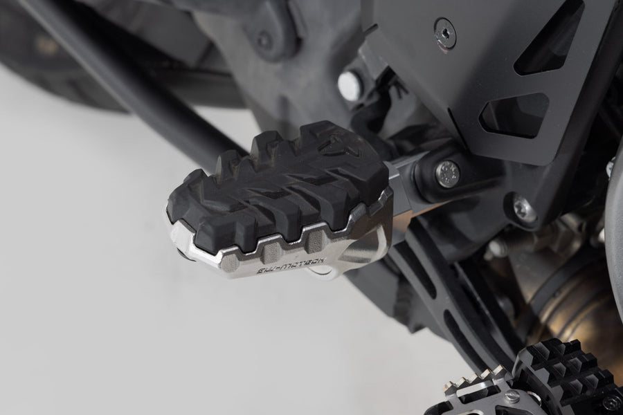Harley-Davidson RA 1250 ST Pan America Sport Touring [2025-2026] - EVO footrest kit - picture 1
